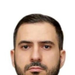 Петросян Давид Марселович