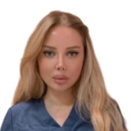 Омарова Сабина Тагировна
