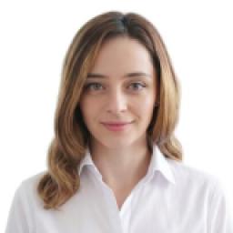 Омарова Саният Нурбагандгаджиевна