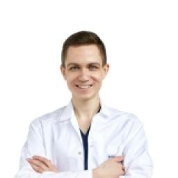 Киреев Виталий Игоревич