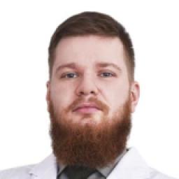 Жарков Кирилл Игоревич