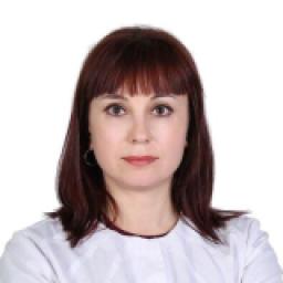 Душкина Татьяна Викторовна