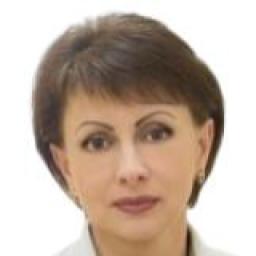 Дюжакова Нелли Геннадьевна