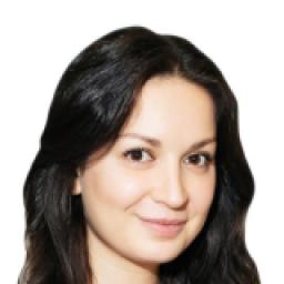 Пилия Элина Давидовна