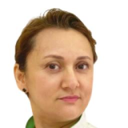 Субханкулова Галина Ивановна