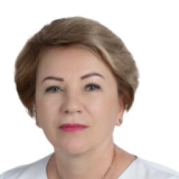 Засурцева Валентина Алексеевна