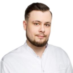 Бушмакин Алексей Дмитриевич