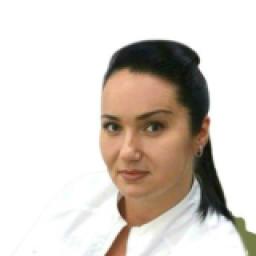 Долгова Ольга Николаевна