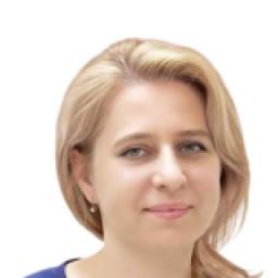 Корнюшко Анна Юрьевна