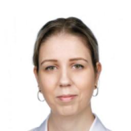 Иванникова Татьяна Евгеньевна