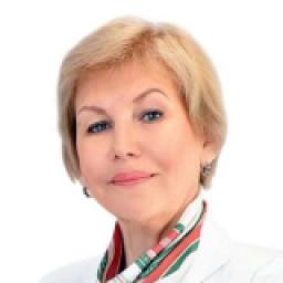 Колесник Марина Аркадьевна