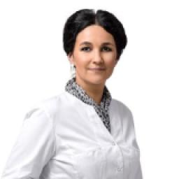 Рамова Зумрад Фердинандовна