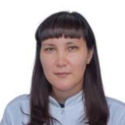 Савостьянова Елена Анатольевна