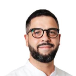 Манукянц Константин Витальевич