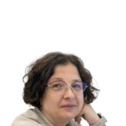 Бордунос Ирина Николаевна
