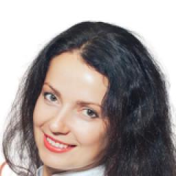 Попова Ольга Алексеевна