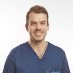 Митрошенков Петр Павлович