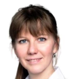 Азарова Ольга Александровна