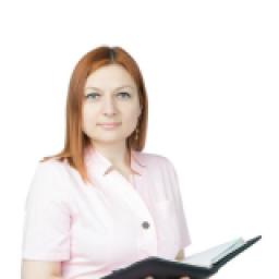 Туровская Екатерина Федоровна