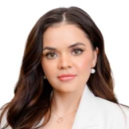 Васильева Мария Алексеевна