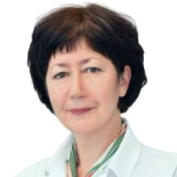 Ким Елена Георгиевна
