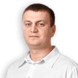 Отхозория Дамири Джемалиевич