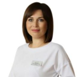 Макарова Ольга Анатольевна