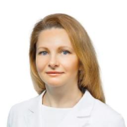 Подорова Мария Геннадьевна