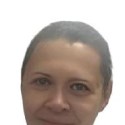 Коротенина Марина Михайловна