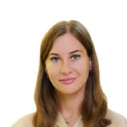 Лихачева Мария Николаевна