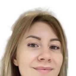 Новикова Ольга Александровна