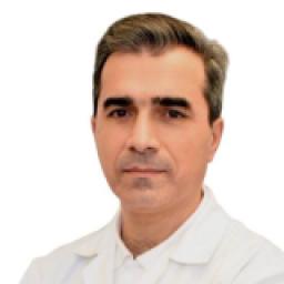 Азарян Самвел Амирханович