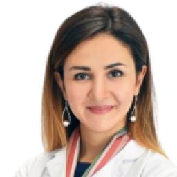 Бинатова Эльвина Элимхановна