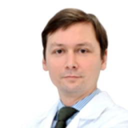 Простатов Максим Николаевич