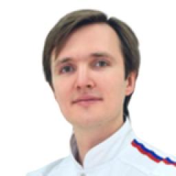 Ярахмедов Тахир Фидарисович