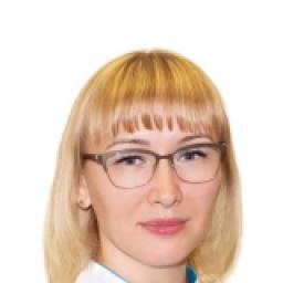 Кознина Ольга Васильевна