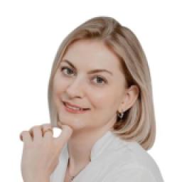 Лукьянова Юлия Александровна