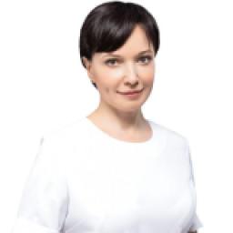 Рахова Ирина Константиновна