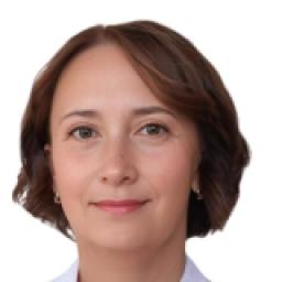 Комольцева Алина Медардовна