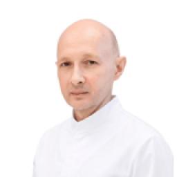 Пушкарь Игорь Викторович
