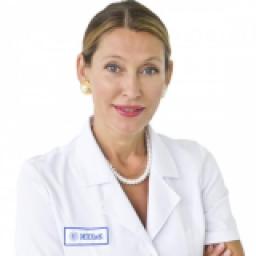 Левашова Елена Анатольевна