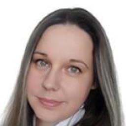 Никулина Анна Сергеевна