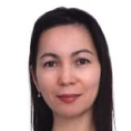 Старовойтова Елена Леонидовна