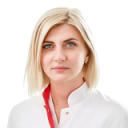 Архипова Ольга Владиславовна