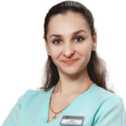 Савчук Нина Павловна