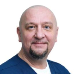 Титов Игорь Викторович