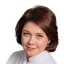 Маликова Наталья Александровна