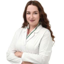 Максакова Екатерина Александровна