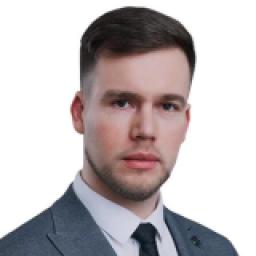 Гривко Антон Валерьевич