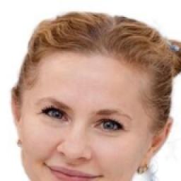 Пряжина Юлия Николаевна